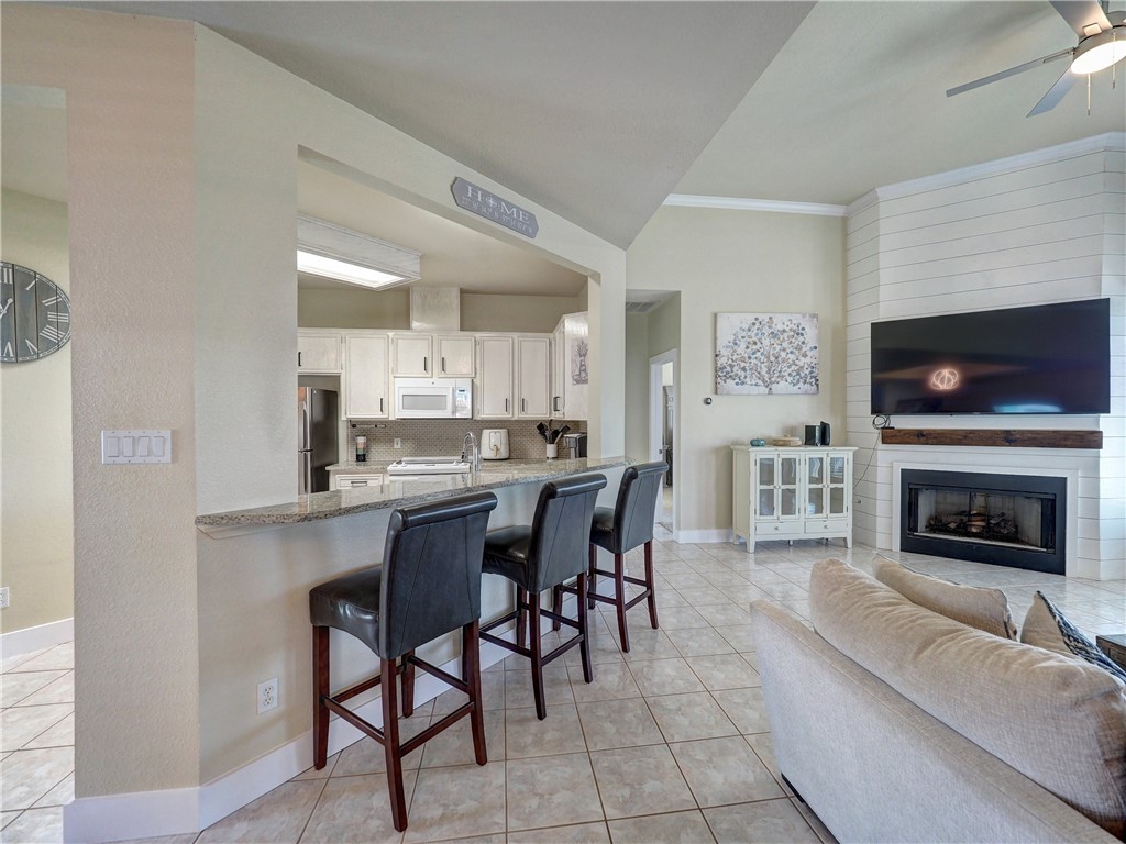13853 Mizzen Street Corpus Christi TX 78418