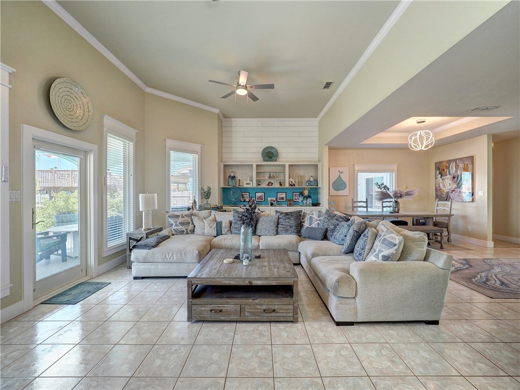 13853 Mizzen Street Corpus Christi TX 78418