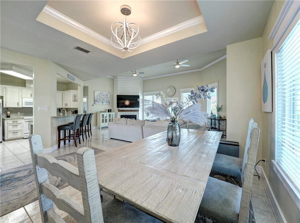 13853 Mizzen Street Corpus Christi TX 78418
