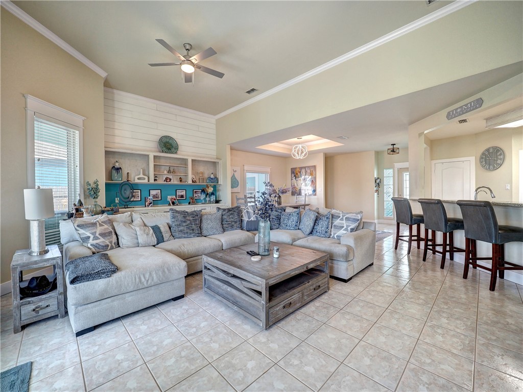 13853 Mizzen Street Corpus Christi TX 78418