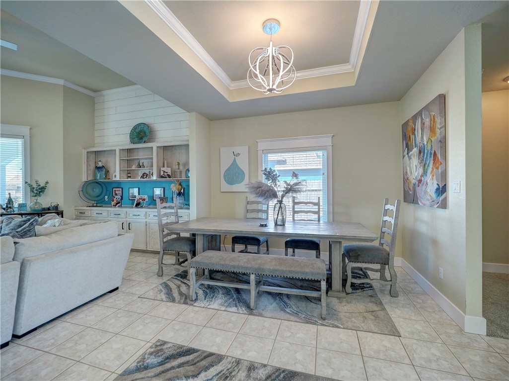 13853 Mizzen Street Corpus Christi TX 78418