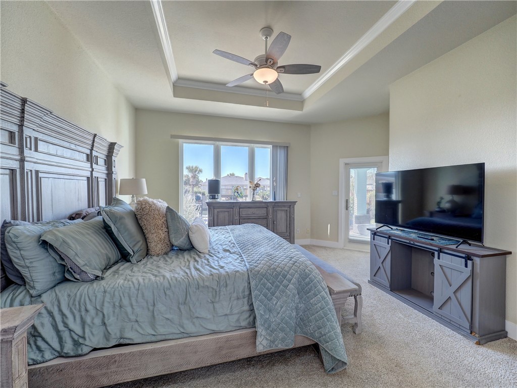 13853 Mizzen Street Corpus Christi TX 78418