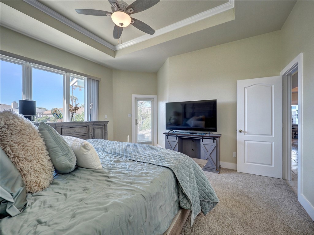 13853 Mizzen Street Corpus Christi TX 78418