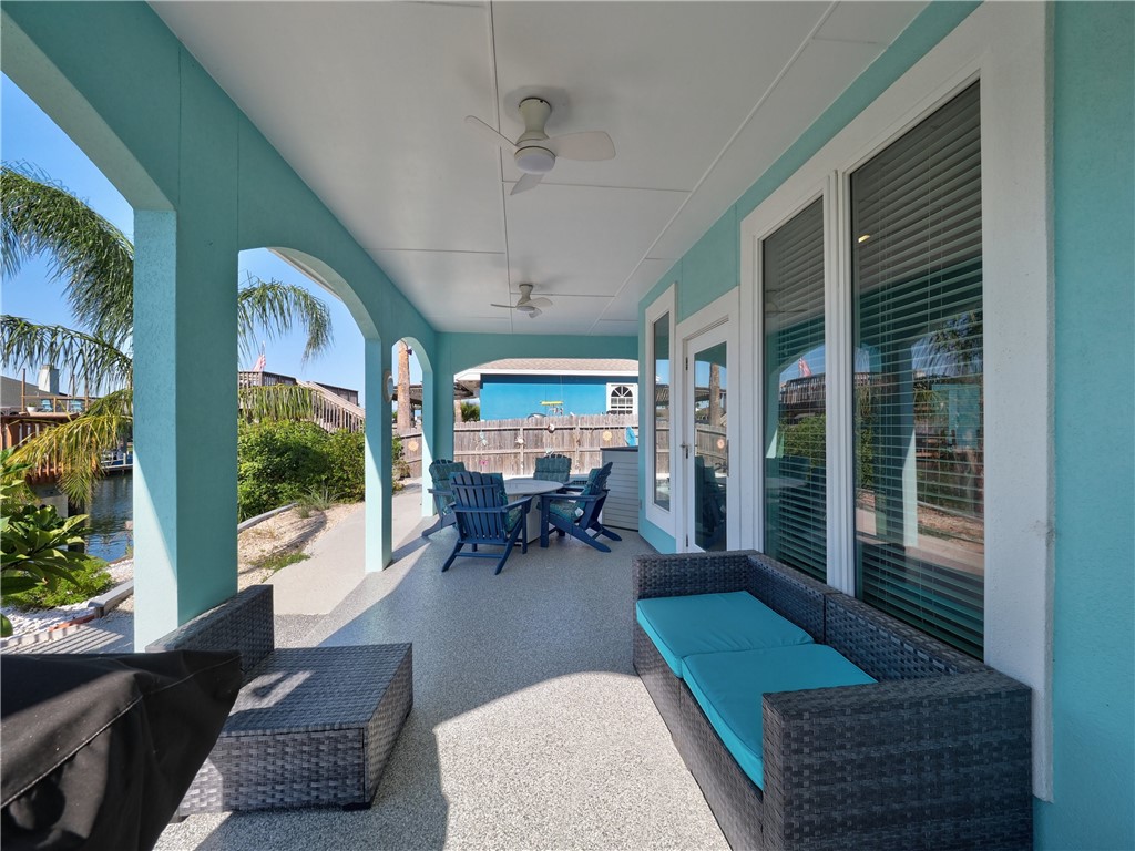 13853 Mizzen Street Corpus Christi TX 78418