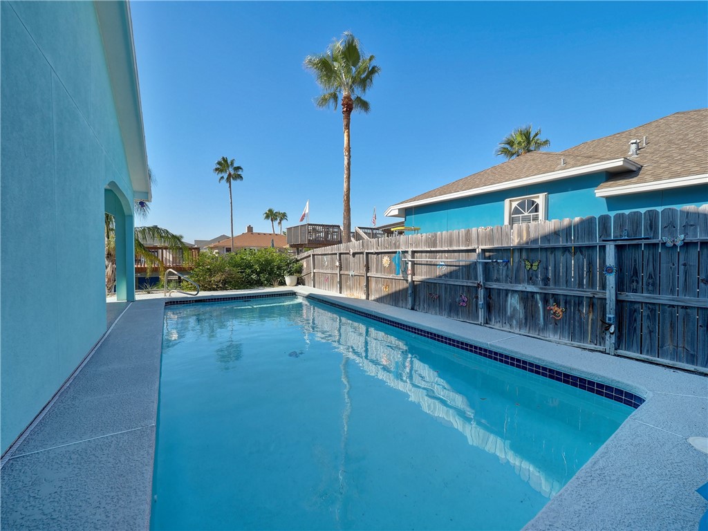 13853 Mizzen Street Corpus Christi TX 78418