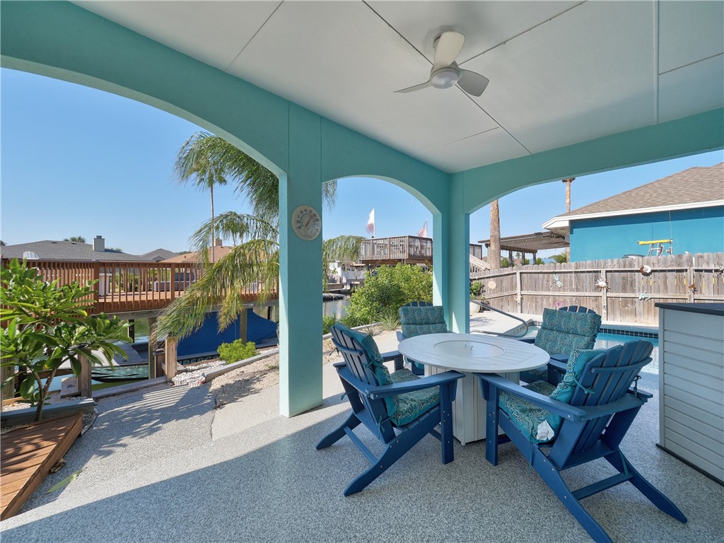 13853 Mizzen Street Corpus Christi TX 78418