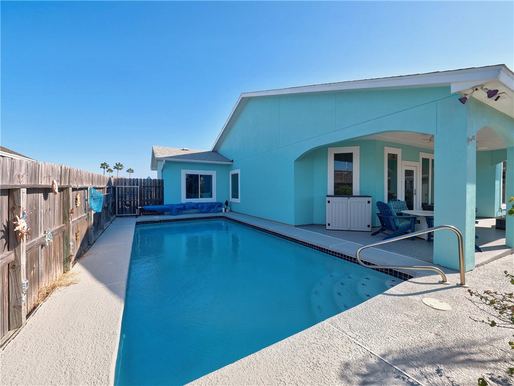 13853 Mizzen Street Corpus Christi TX 78418