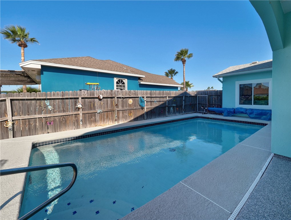 13853 Mizzen Street Corpus Christi TX 78418