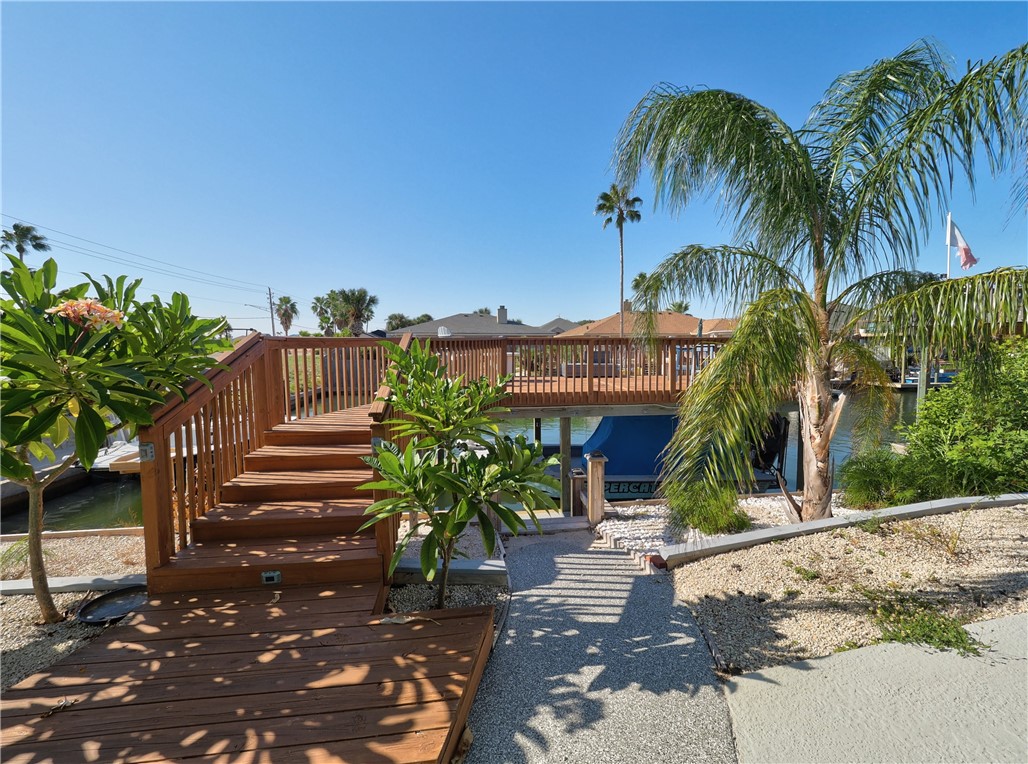 13853 Mizzen Street Corpus Christi TX 78418