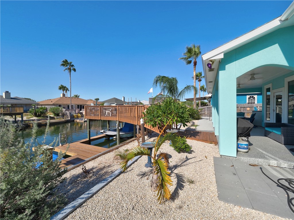 13853 Mizzen Street Corpus Christi TX 78418