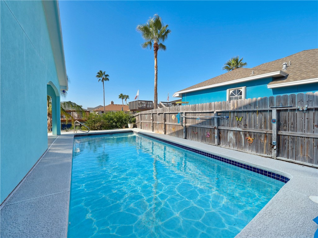 13853 Mizzen Street Corpus Christi TX 78418