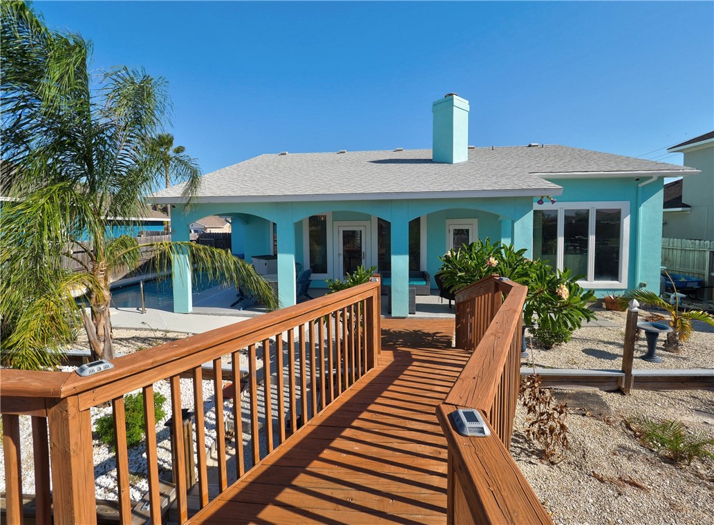 13853 Mizzen Street Corpus Christi TX 78418