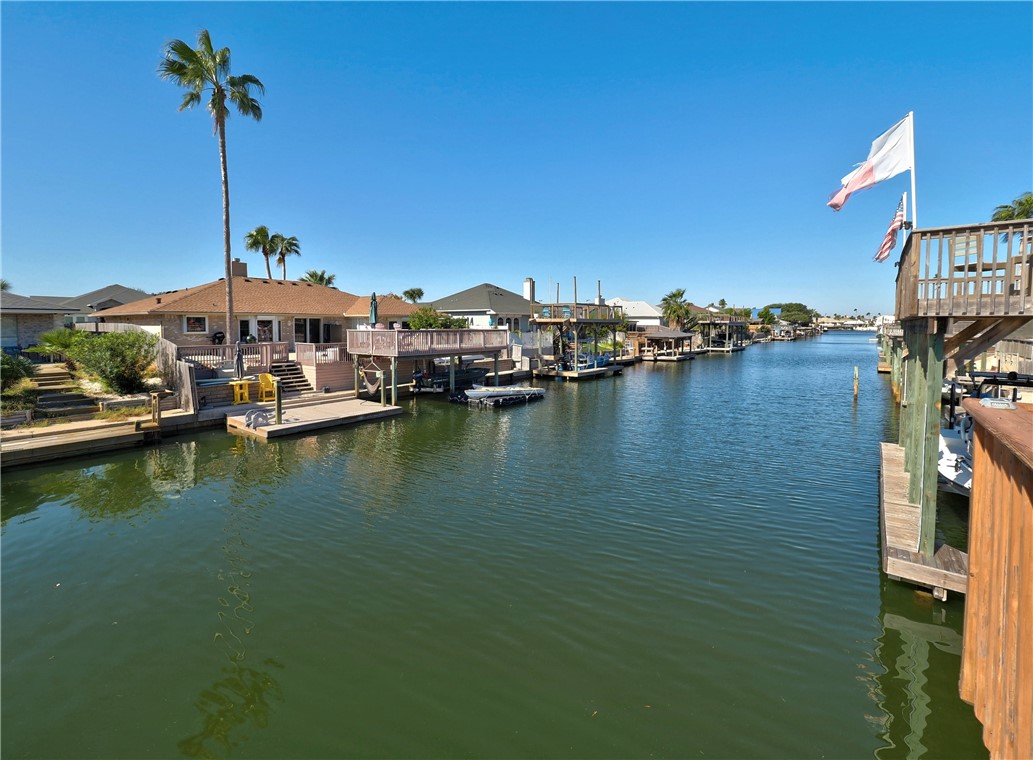 13853 Mizzen Street Corpus Christi TX 78418