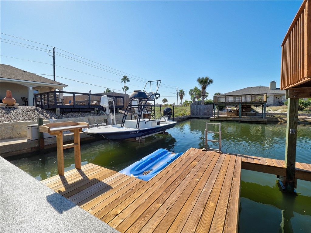 13853 Mizzen Street Corpus Christi TX 78418