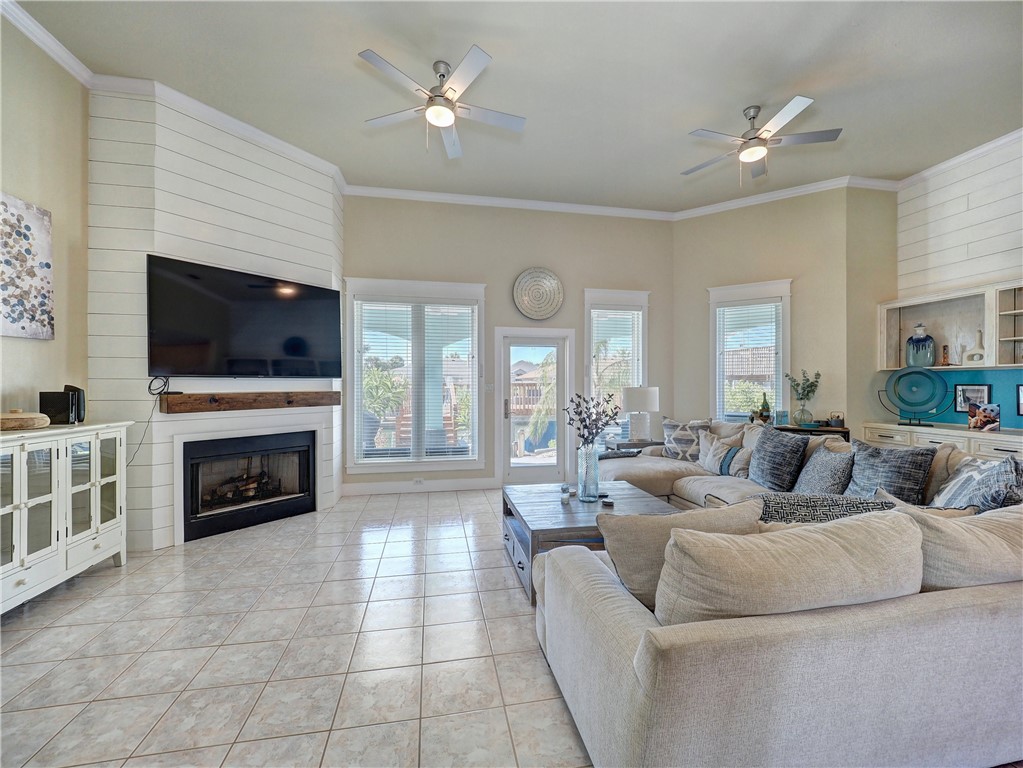 13853 Mizzen Street Corpus Christi TX 78418