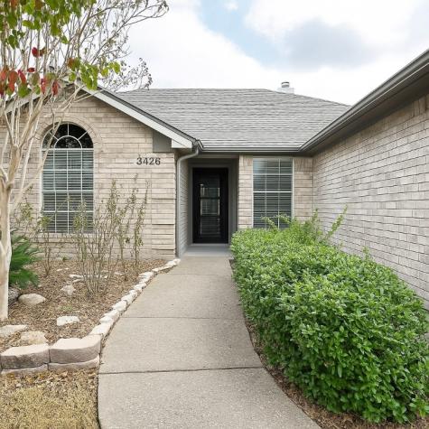 3426 Bollinger Street Corpus Christi TX 78414