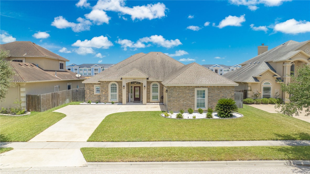 6514 Miranda Drive Corpus Christi TX 78414