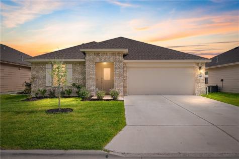 1142 Breebry Drive Corpus Christi TX 78415