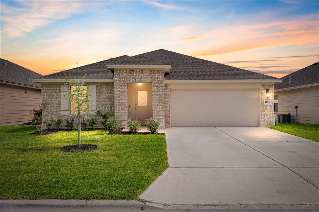 1142 Breebry Drive Corpus Christi TX 78415