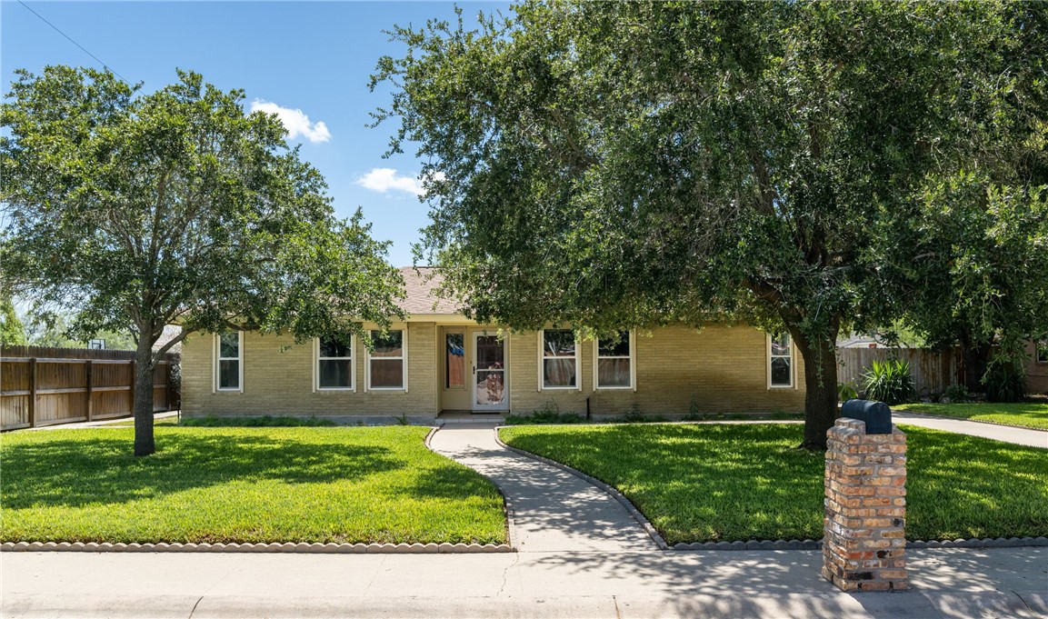 1506 Virginia Avenue Kingsville TX 78363