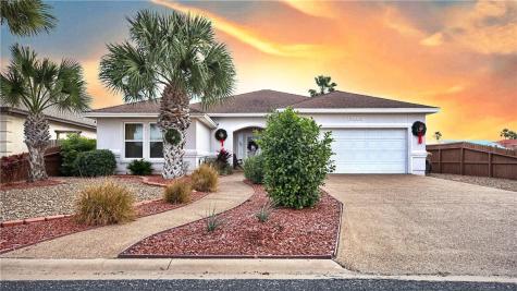 13805 Hawksnest Bay Drive Corpus Christi TX 78418