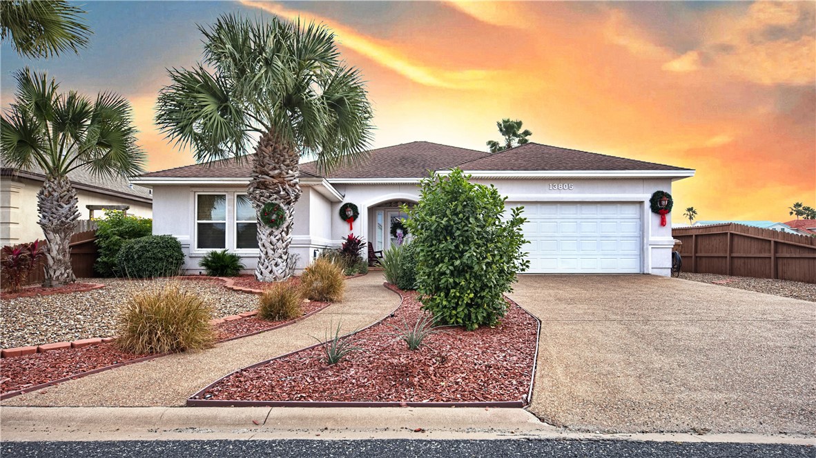 13805 Hawksnest Bay Drive Corpus Christi TX 78418