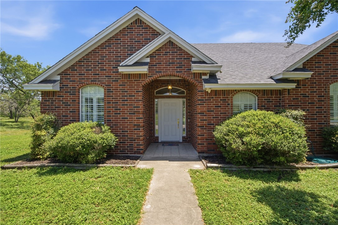 120 County Road 317 Cr V George West TX 78022
