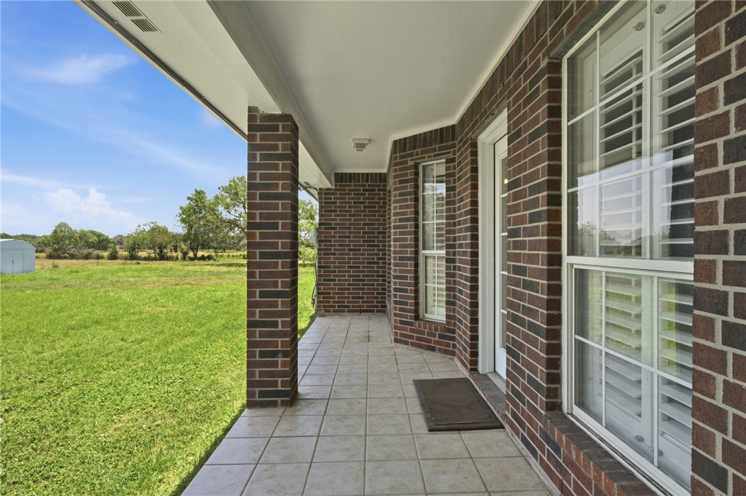 120 County Road 317 Cr V George West TX 78022