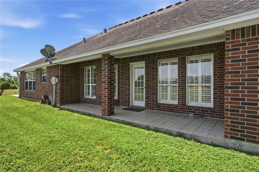 120 County Road 317 Cr V George West TX 78022