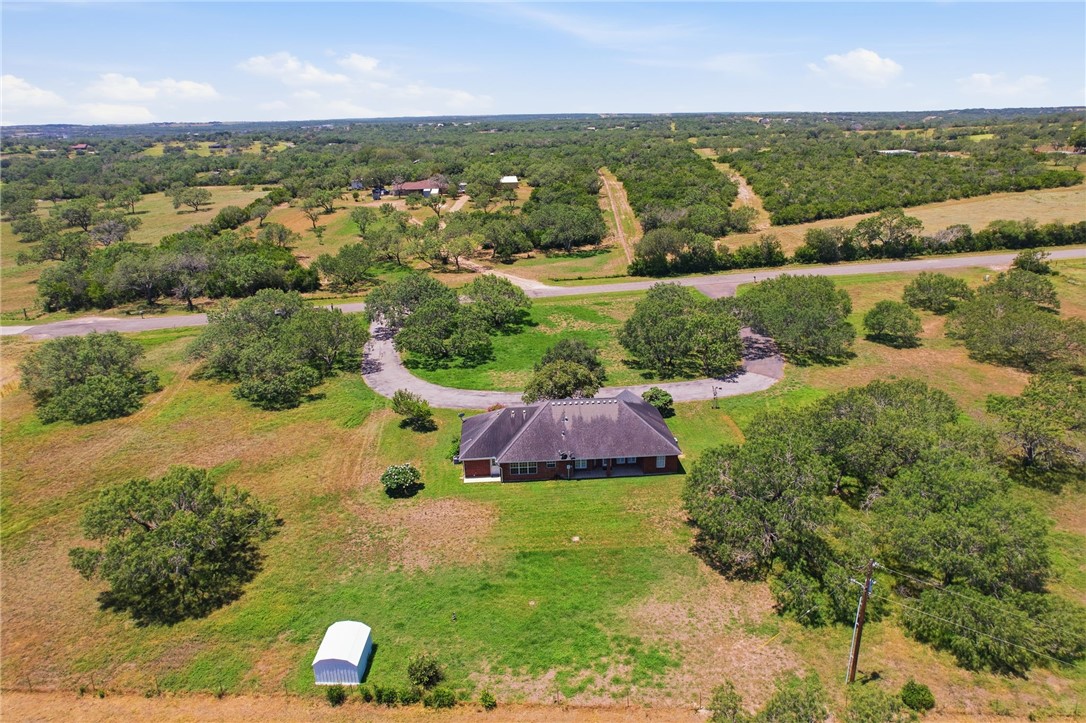 120 County Road 317 Cr V George West TX 78022