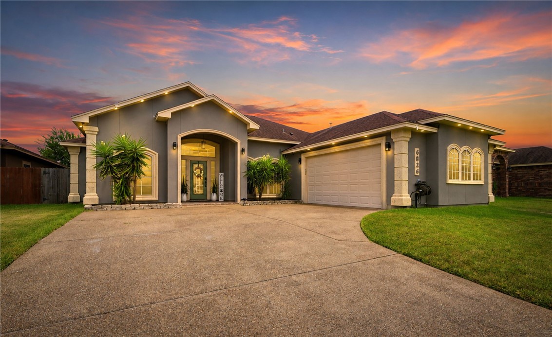 6826 Princess Jean Place Corpus Christi TX 78414