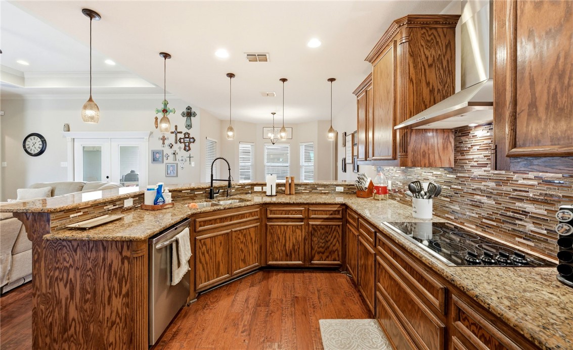 6826 Princess Jean Place Corpus Christi TX 78414