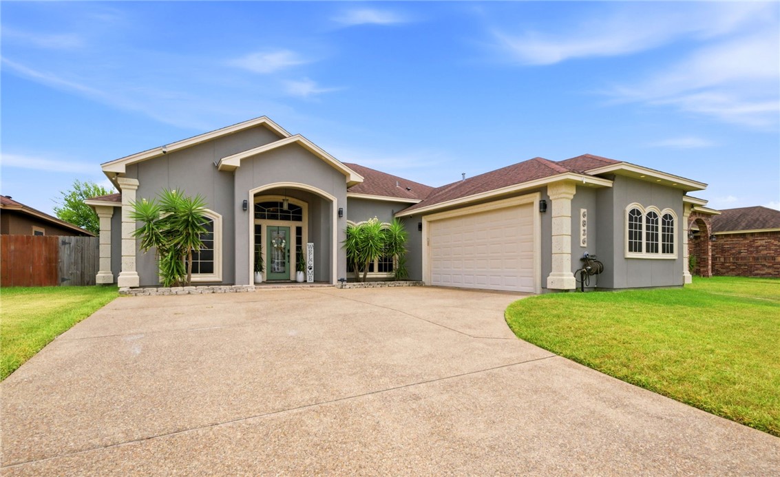 6826 Princess Jean Place Corpus Christi TX 78414