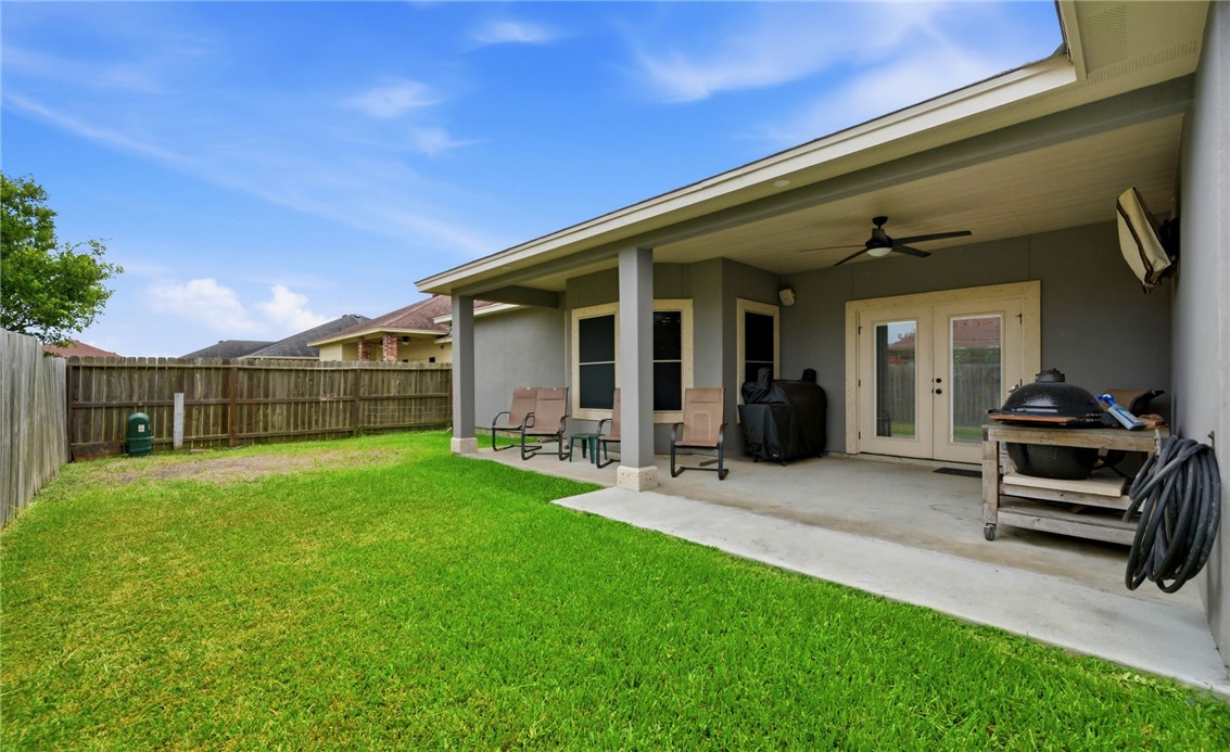 6826 Princess Jean Place Corpus Christi TX 78414