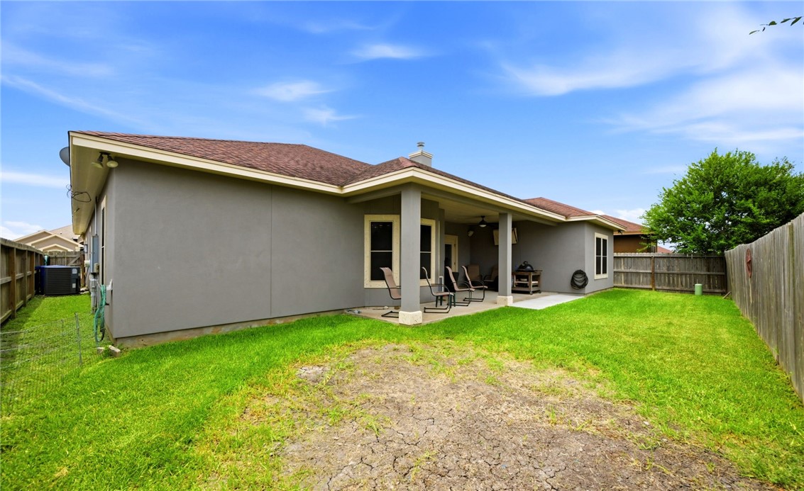 6826 Princess Jean Place Corpus Christi TX 78414
