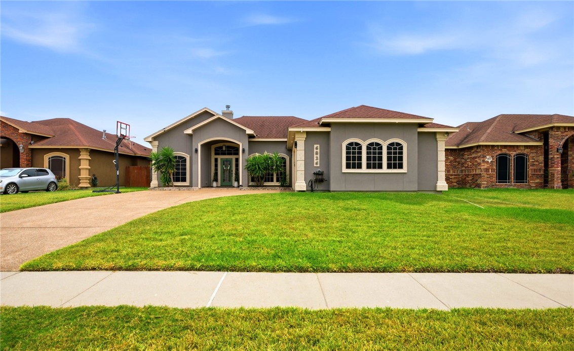 6826 Princess Jean Place Corpus Christi TX 78414