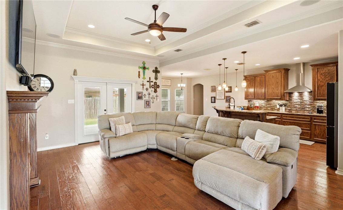 6826 Princess Jean Place Corpus Christi TX 78414