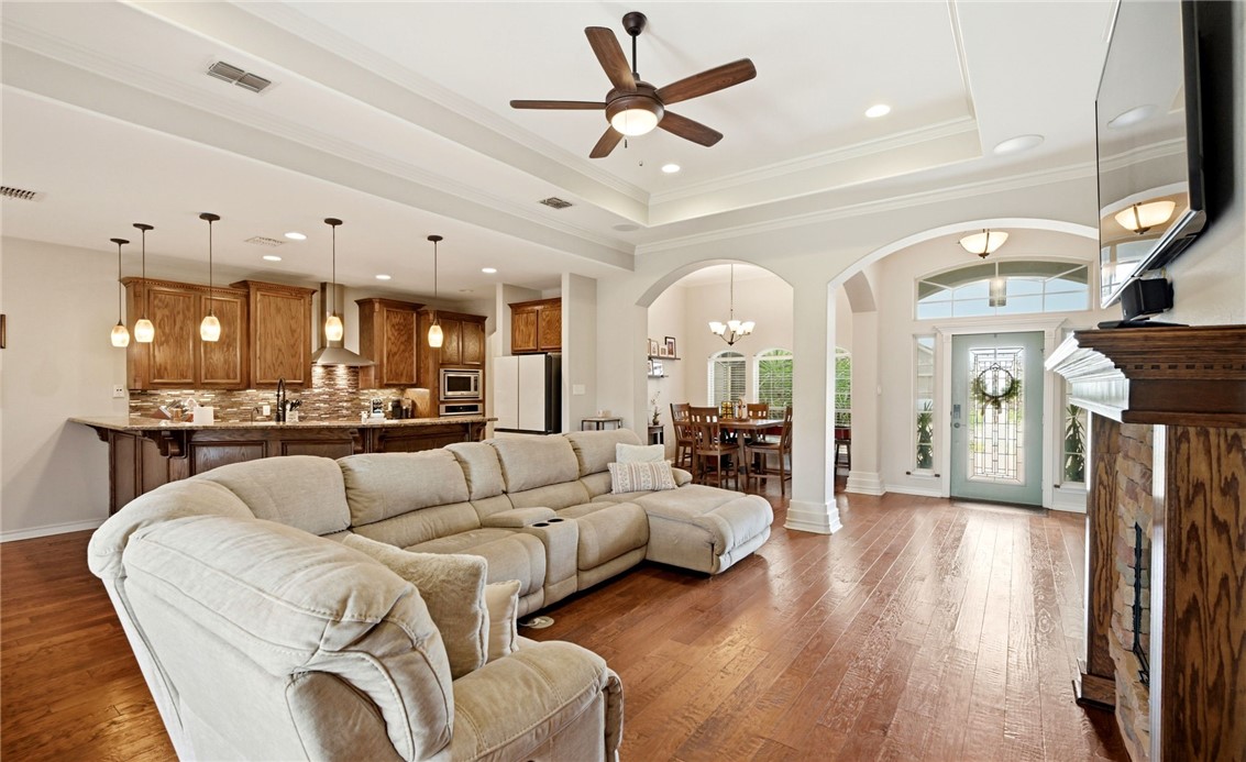 6826 Princess Jean Place Corpus Christi TX 78414