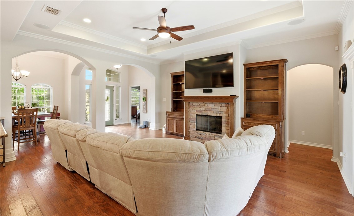 6826 Princess Jean Place Corpus Christi TX 78414