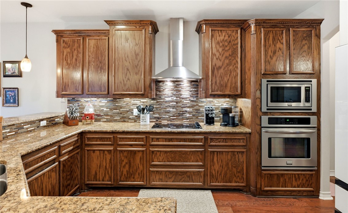 6826 Princess Jean Place Corpus Christi TX 78414