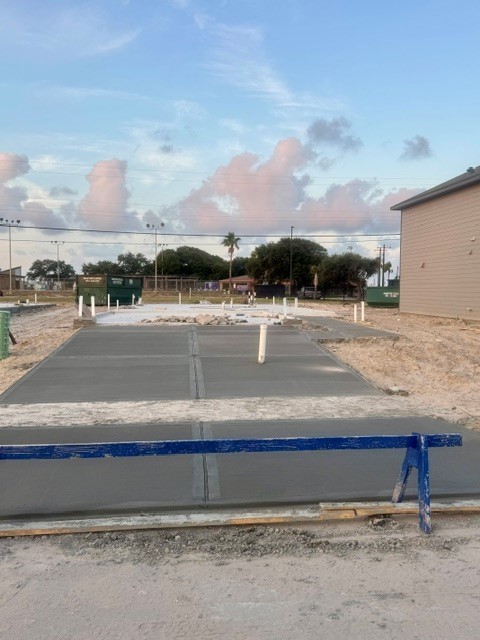 622 Soosi Lane Corpus Christi TX 78418