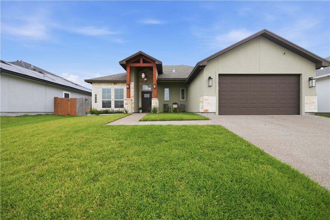7802 Krypton Drive Corpus Christi TX 78414