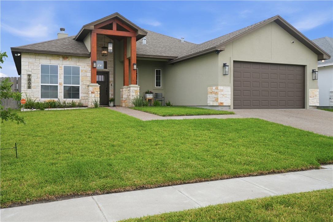 7802 Krypton Drive Corpus Christi TX 78414