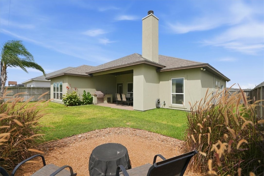 7802 Krypton Drive Corpus Christi TX 78414