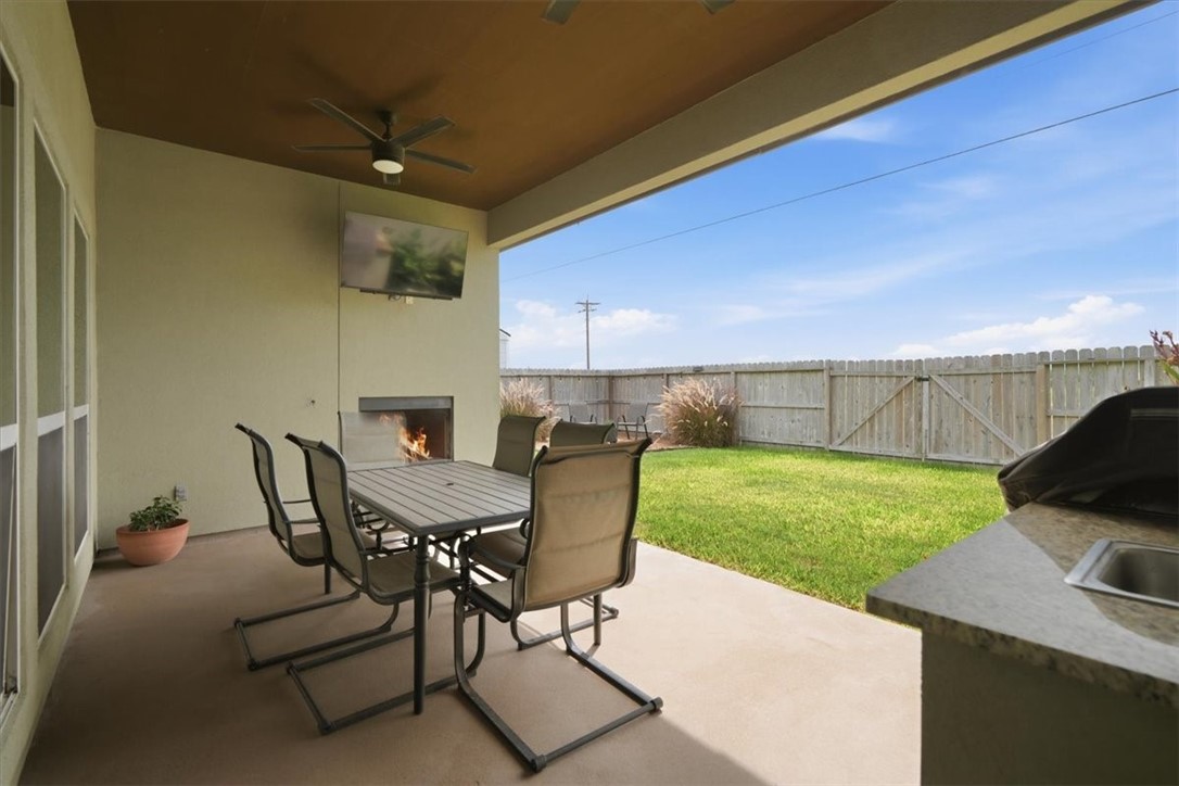 7802 Krypton Drive Corpus Christi TX 78414