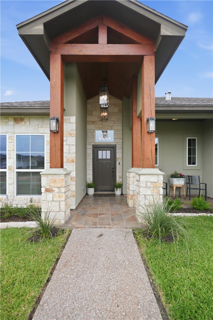 7802 Krypton Drive Corpus Christi TX 78414