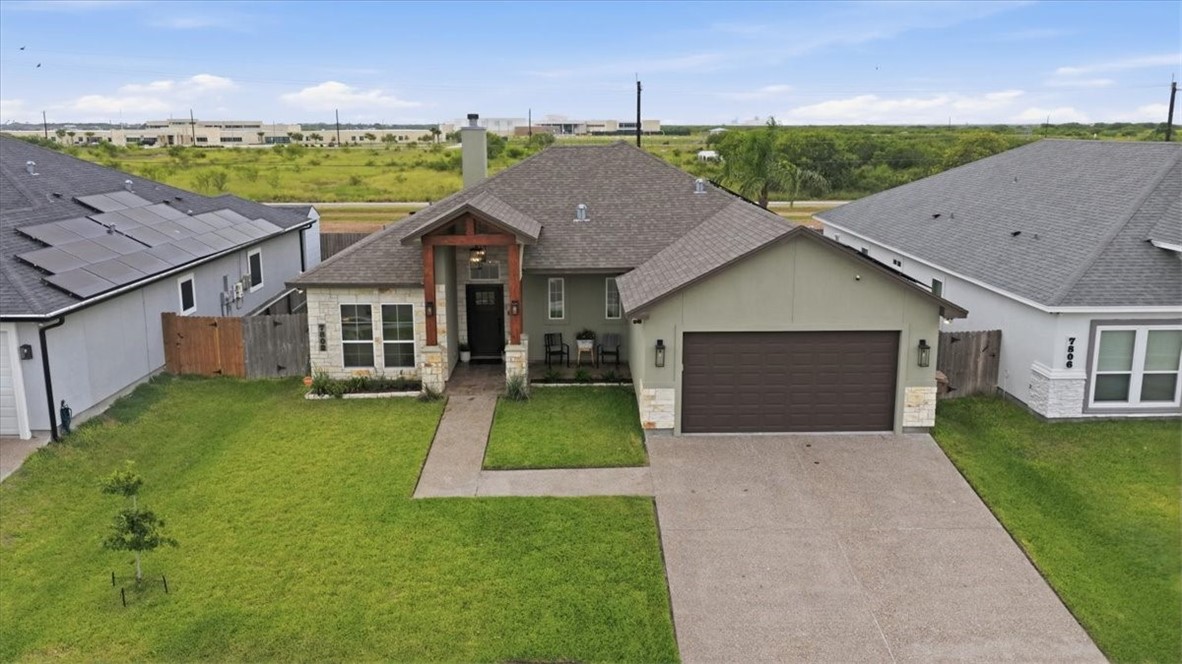 7802 Krypton Drive Corpus Christi TX 78414