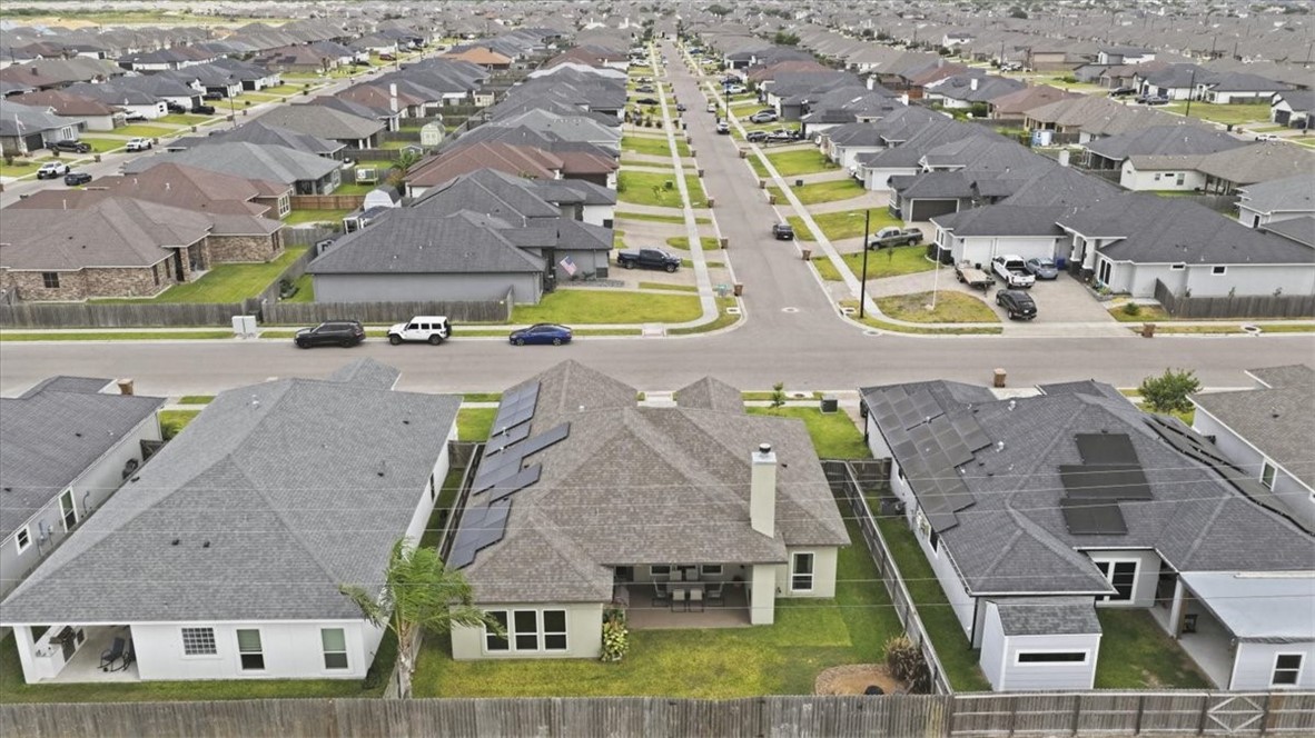 7802 Krypton Drive Corpus Christi TX 78414