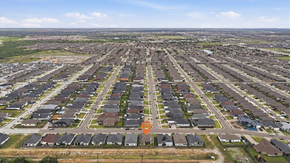 7802 Krypton Drive Corpus Christi TX 78414