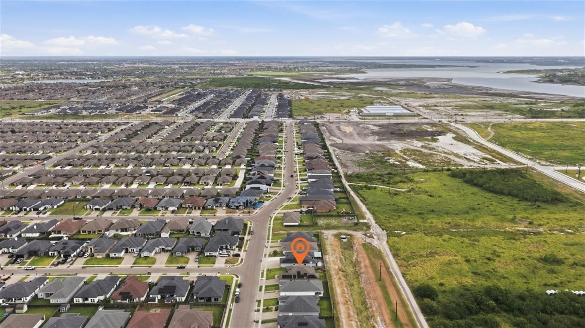 7802 Krypton Drive Corpus Christi TX 78414